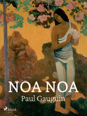 cover image of Noa Noa
